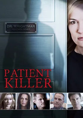 Poster Patient Killer