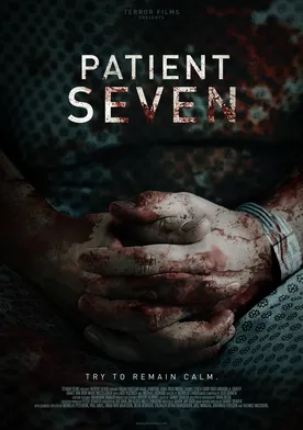 Poster Patient Seven