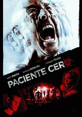 Poster Patient Zero