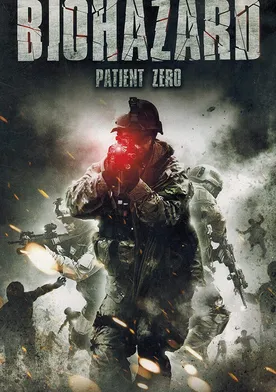 Poster Patient Zero