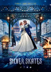 Poster de Patines de plata