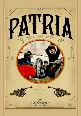 Poster Patria