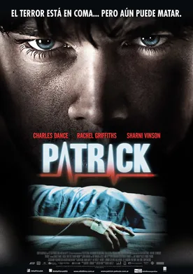 Poster Patrick