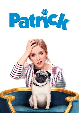 Poster de Patrick