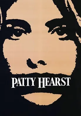 Poster Patty Hearst