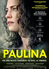 Poster Paulina