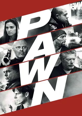 Poster Pawn