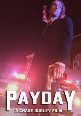 Poster Payday