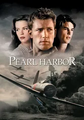 Poster de Pearl Harbor