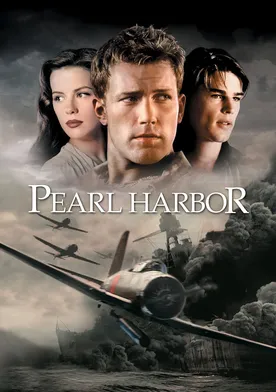 Poster Pearl Harbor