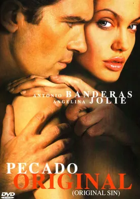 Poster Pecado original