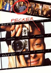 Poster Pecker