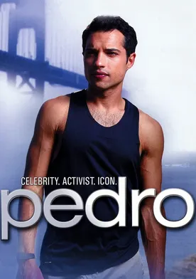 Poster Pedro