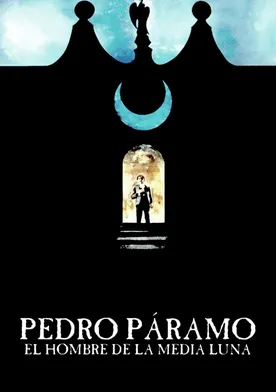 Poster Pedro Páramo