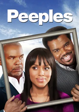 Poster Peeples