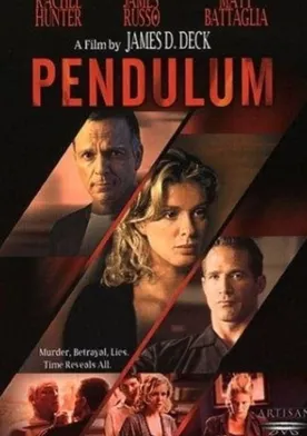 Poster Pendulum