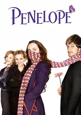 Poster Penelope