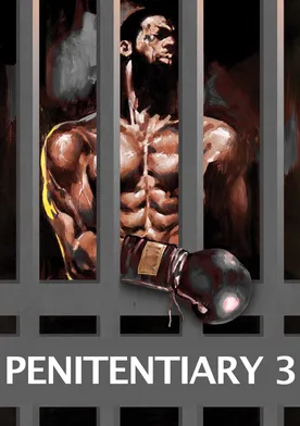 Poster Penitenciaria III