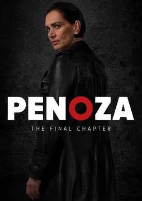 Poster Penoza: The Final Chapter