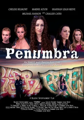 Poster Penumbra