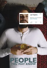 Poster de People You May Know