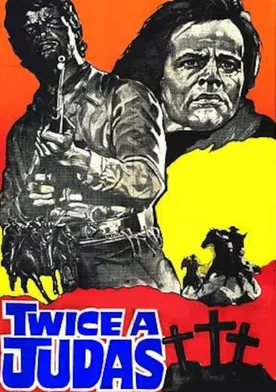 Poster de Peor que Judas