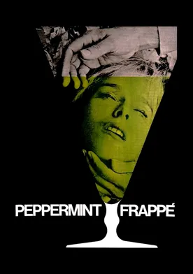 Poster Peppermint frappé