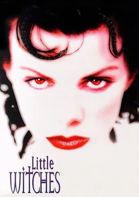 Poster de Pequeñas brujas