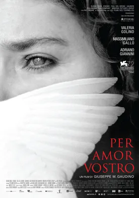 Poster Per amor vostro