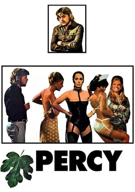 Poster Percy