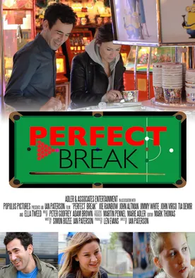 Poster Perfect Break