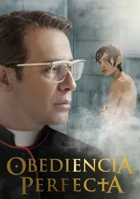 Poster Perfect Obedience