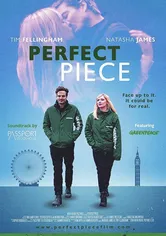 Poster de Perfect Piece