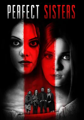 Poster Perfect Sisters