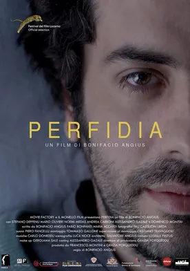 Poster Perfidia