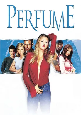 Poster Perfume