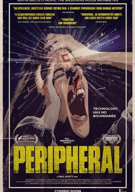 Poster Peripheral