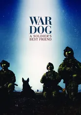 Poster Perro de guerra