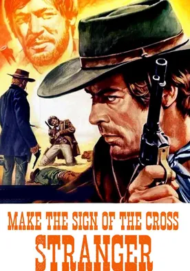 Poster de Persígnate, llegó tu hora