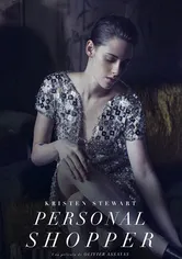 Poster de Personal Shopper