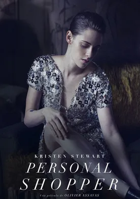 Poster Personal Shopper