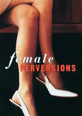 Poster Perversiones de mujer