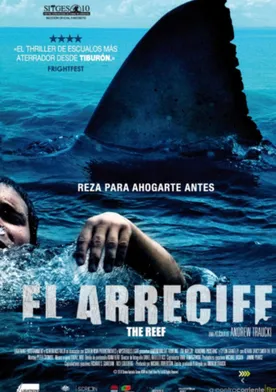 Poster El arrecife