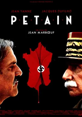 Poster Pétain