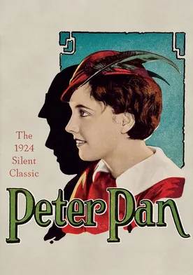 Poster Peter Pan