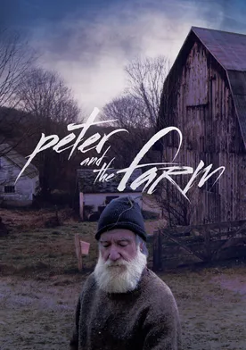 Poster Peter and the Farm