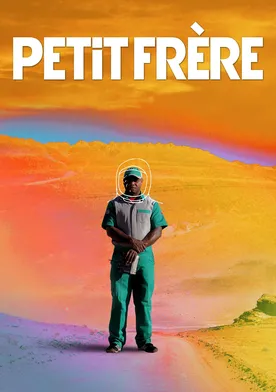 Poster Petit Frère