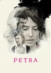 Poster Petra