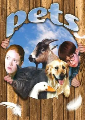 Poster de Pets