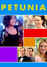 Poster de La familia Petúnia